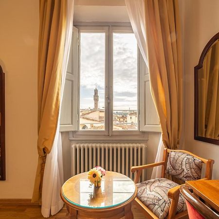 Hotel Villani Florence Ngoại thất bức ảnh